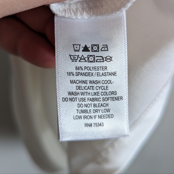 Tommy Bahama Golf Polo perfect size Large - Picture 5 of 6